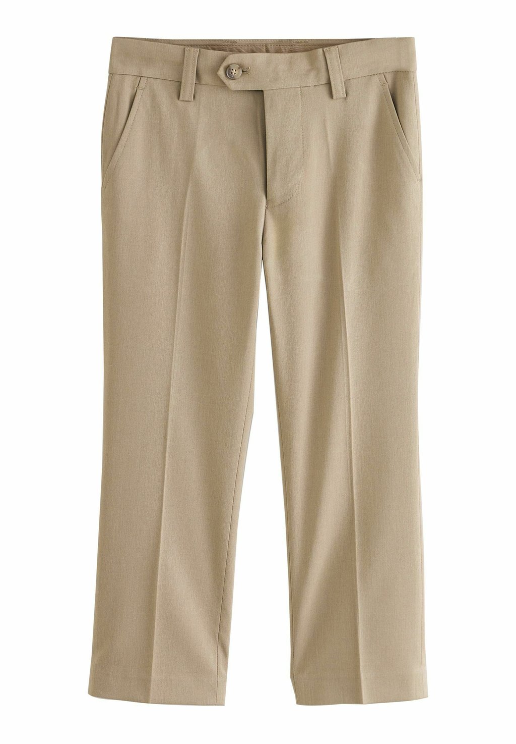 Брюки REGULAR FIT Next, темно-коричневый 
Брюки REGULAR FIT Next, темно-коричневый