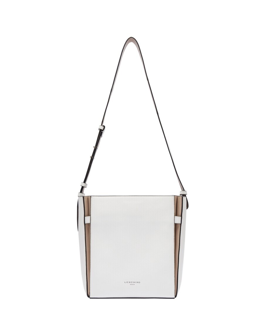 Сумка через плечо Liebeskind Berlin Crossbody Bag Hilla, белый
Сумка через плечо Liebeskind Berlin Crossbody Bag Hilla, белый