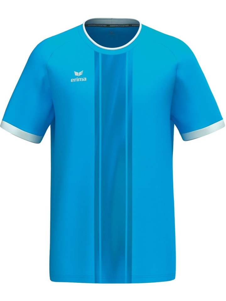 Функциональная рубашка Libero 125 Jersey erima, синий
Функциональная рубашка Libero 125 Jersey erima, синий