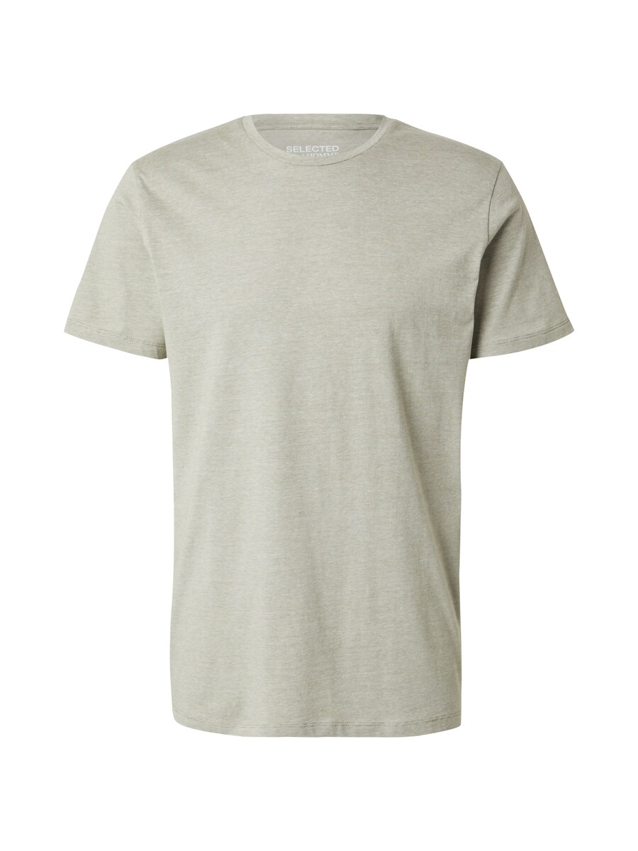 Рубашка SELECTED SLHASPEN, дымчато-серый
Рубашка SELECTED SLHASPEN, дымчато-серый