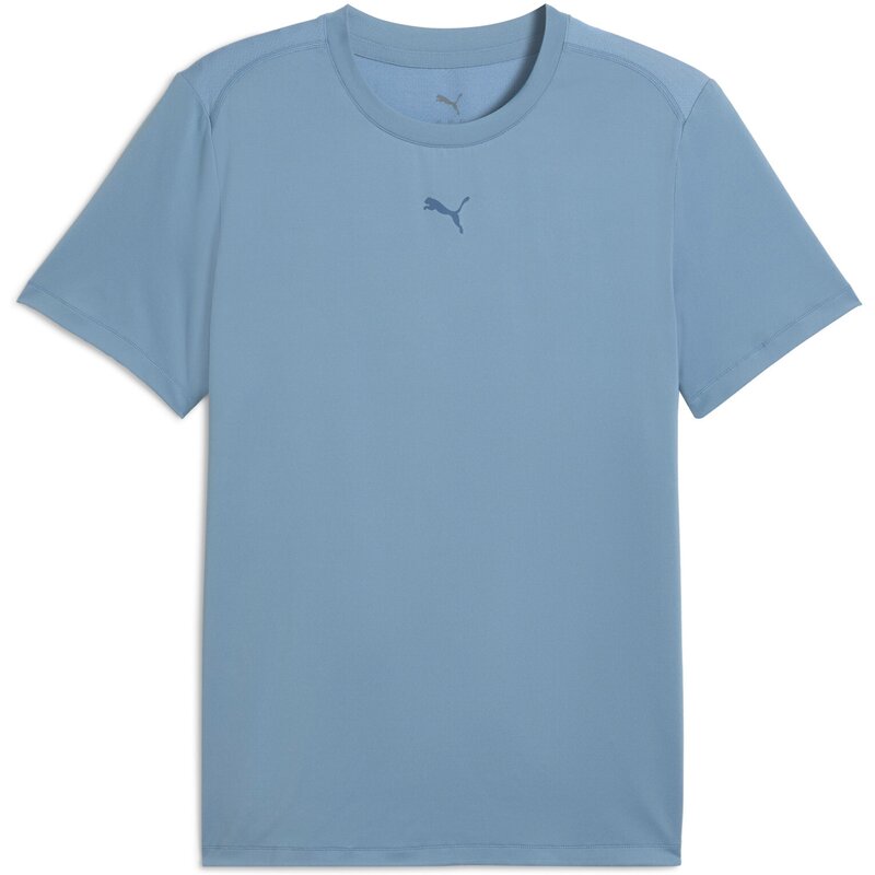 Рубашка m cloudspun tee Puma, синий
Рубашка m cloudspun tee Puma, синий