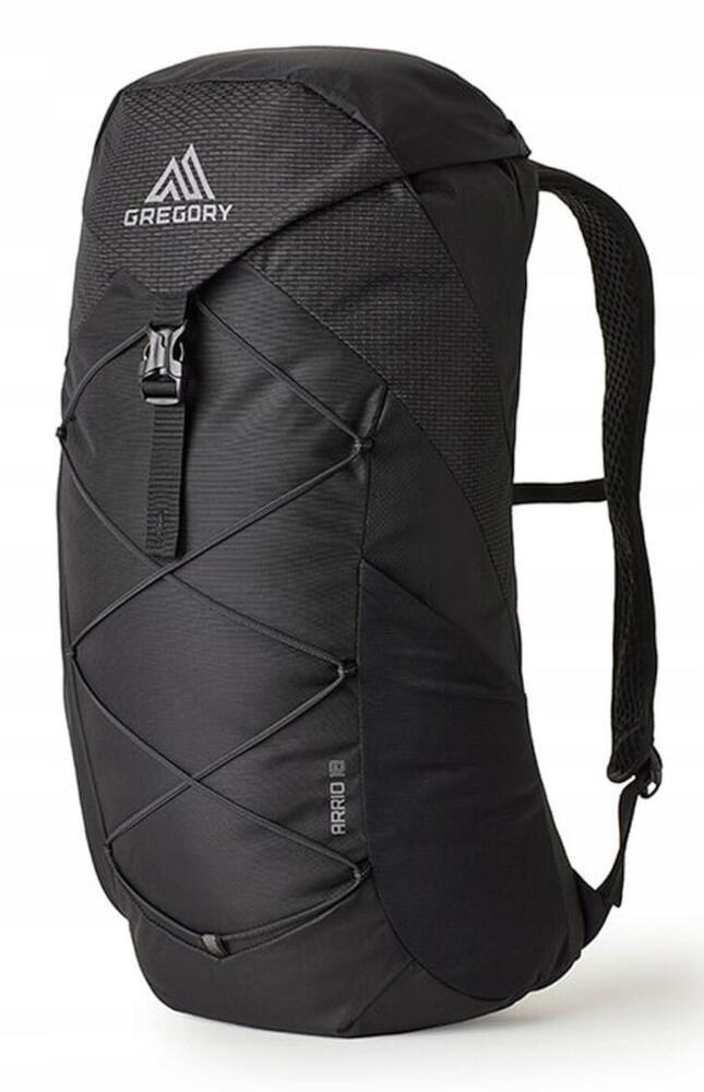 Многоцелевой рюкзак Gregory ARRIO 18
Многоцелевой рюкзак Gregory ARRIO 18