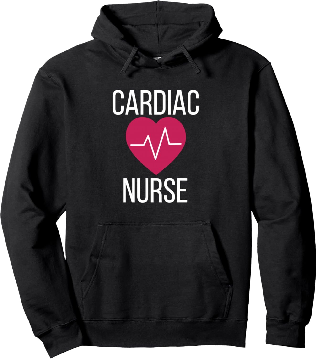 Худи для медицинских работников, специализирующихся на кардиологии Cardiology Technician Rn Specialist, черный
Худи для медицинских работников, специализирующихся на кардиологии Cardiology Technician Rn Specialist, черный