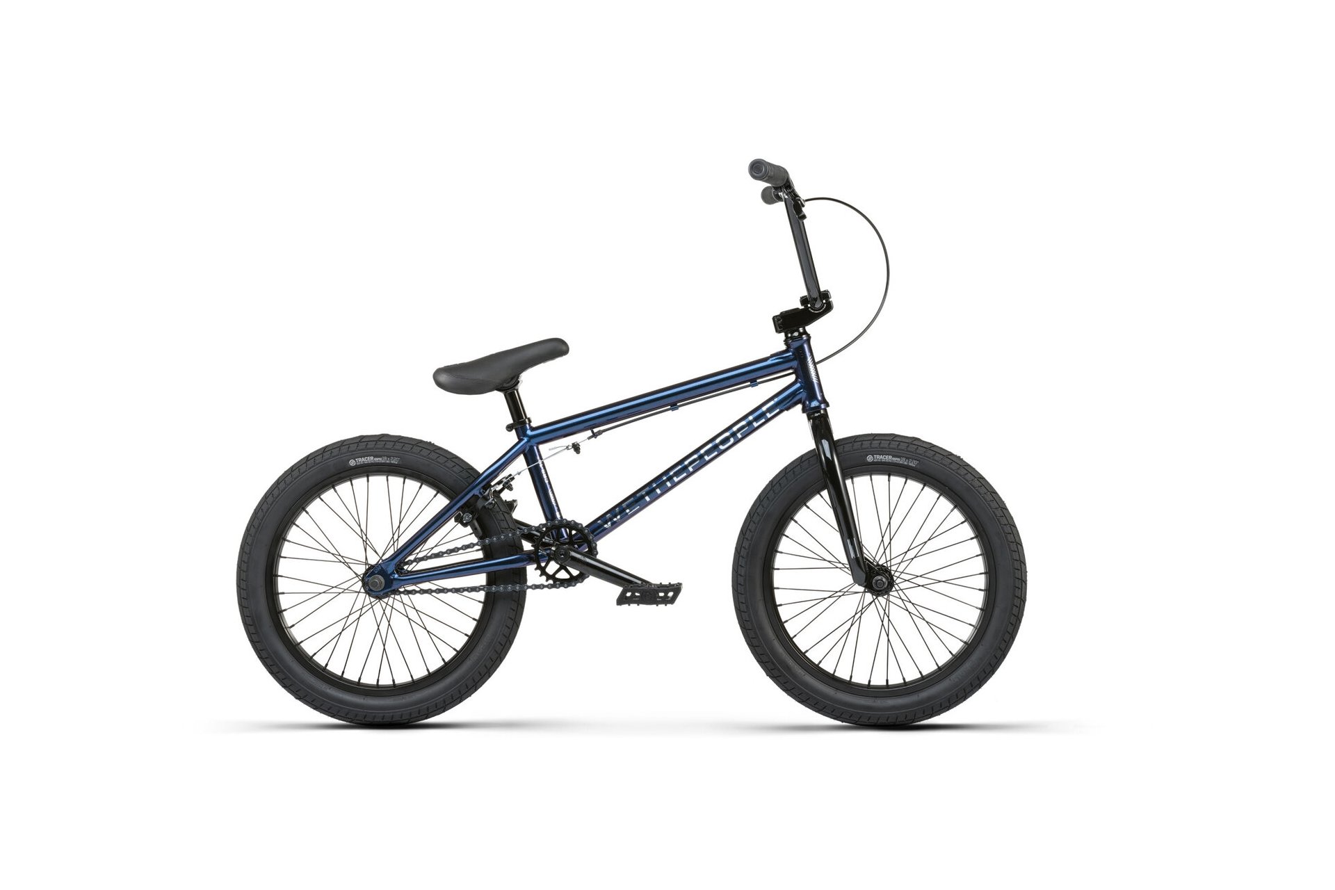 Велосипед BMX Wethepeople CRS 18" - 18 дюймов - BMX - 2023, цвет Lila|lila (lila blau effect Lackierung)
Велосипед BMX Wethepeople CRS 18" - 18 дюймов - BMX - 2023, цвет Lila|lila (lila blau effect Lackierung)