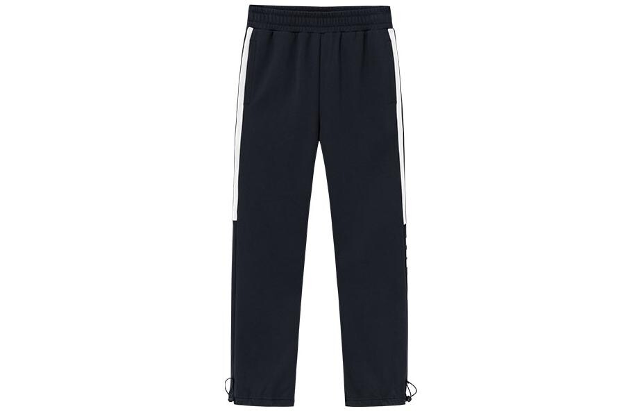 Life Collection Повседневные брюки женские черные Anta
Life Collection Повседневные брюки женские черные Anta