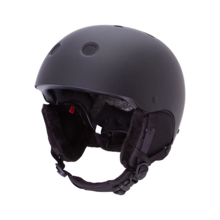 Шлем для сноуборда H classic Pro-Tec
Шлем для сноуборда H classic Pro-Tec