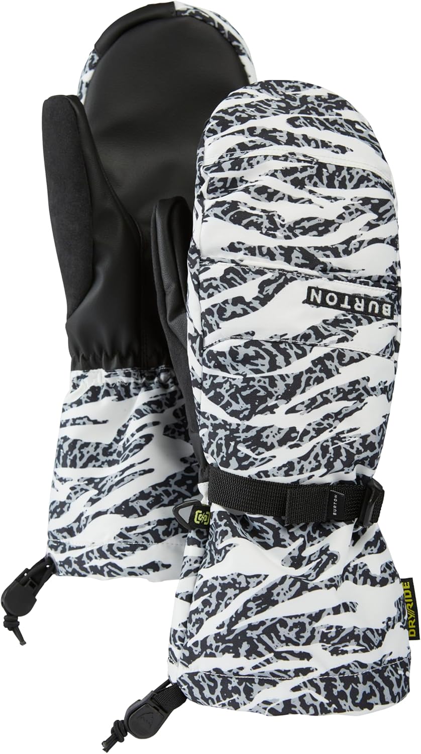 Варежки Burton Women's Profile, Comets
Варежки Burton Women's Profile, Comets