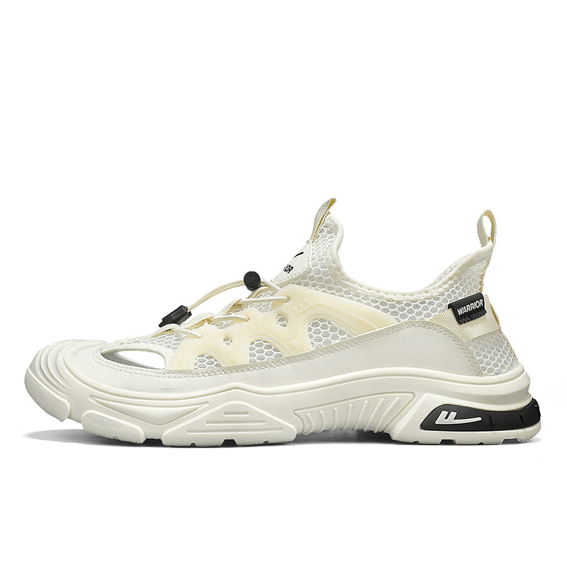 Сандалии WARRIOR River Trekking Shoes Men Black
Сандалии WARRIOR River Trekking Shoes Men Black