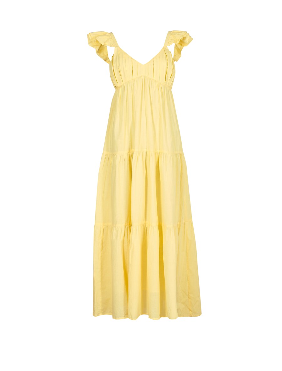 Платье South Beach, желтый
Платье South Beach, желтый