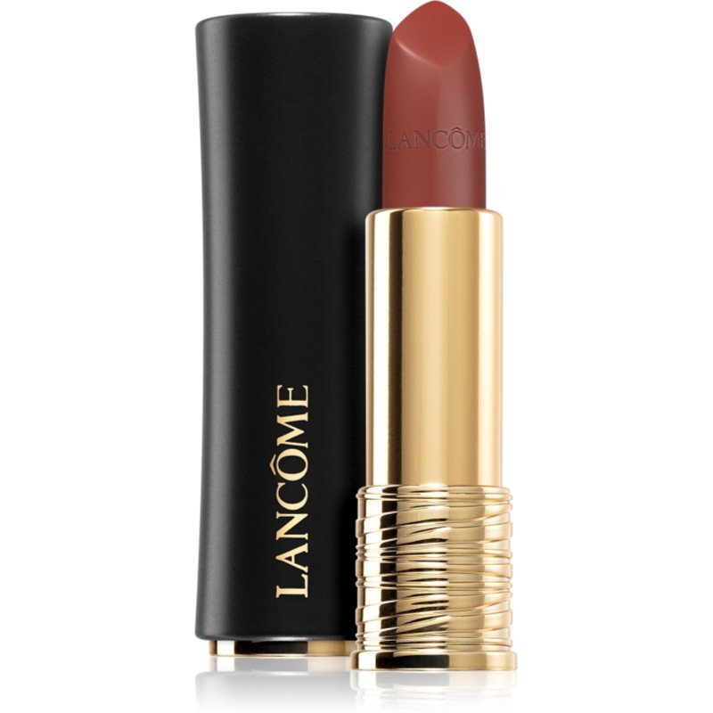 Lancôme L'Absolu Rouge Drama Matte матовая губная помада во флаконе сменного цвета, оттенок 200 French Drama 3,4 г Lancome
Lancôme L'Absolu Rouge Drama Matte матовая губная помада во флаконе сменного цвета, оттенок 200 French Drama 3,4 г Lancome