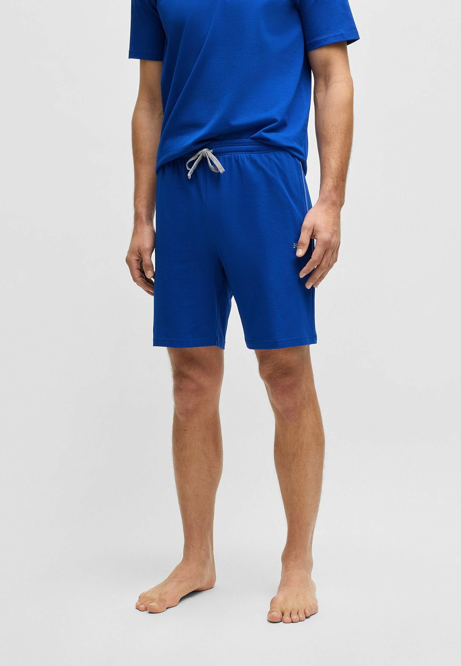 Пижамные брюки BOSS Pyjama bottoms, Blue Ten/Blue
Пижамные брюки BOSS Pyjama bottoms, Blue Ten/Blue