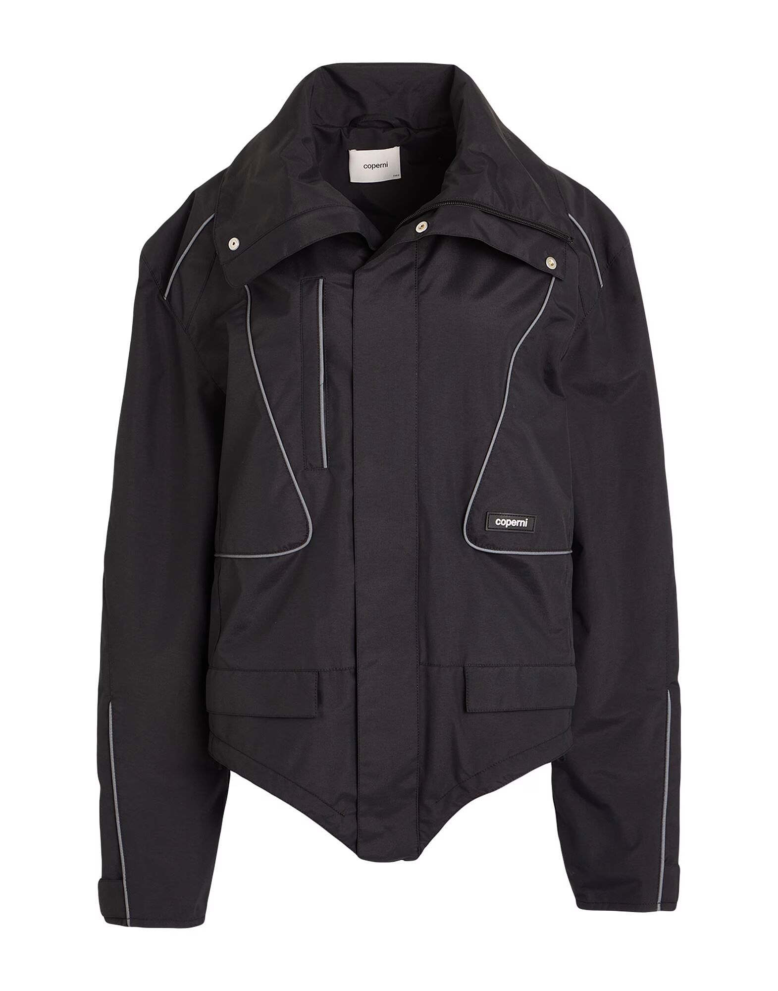 Куртка Coperni, черный
Куртка Coperni, черный