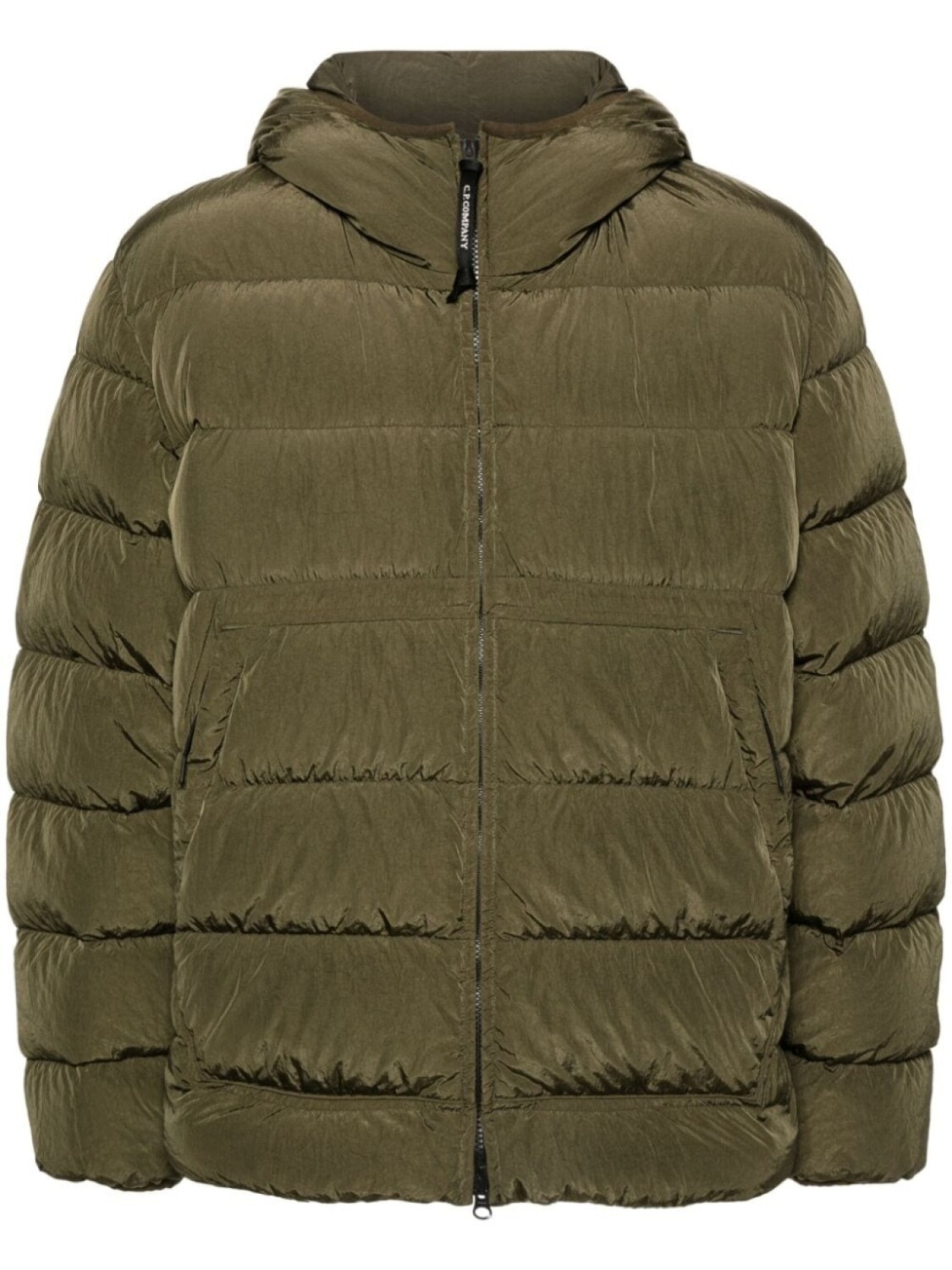 C.P. Company куртка Chrome-R, зеленый
C.P. Company куртка Chrome-R, зеленый