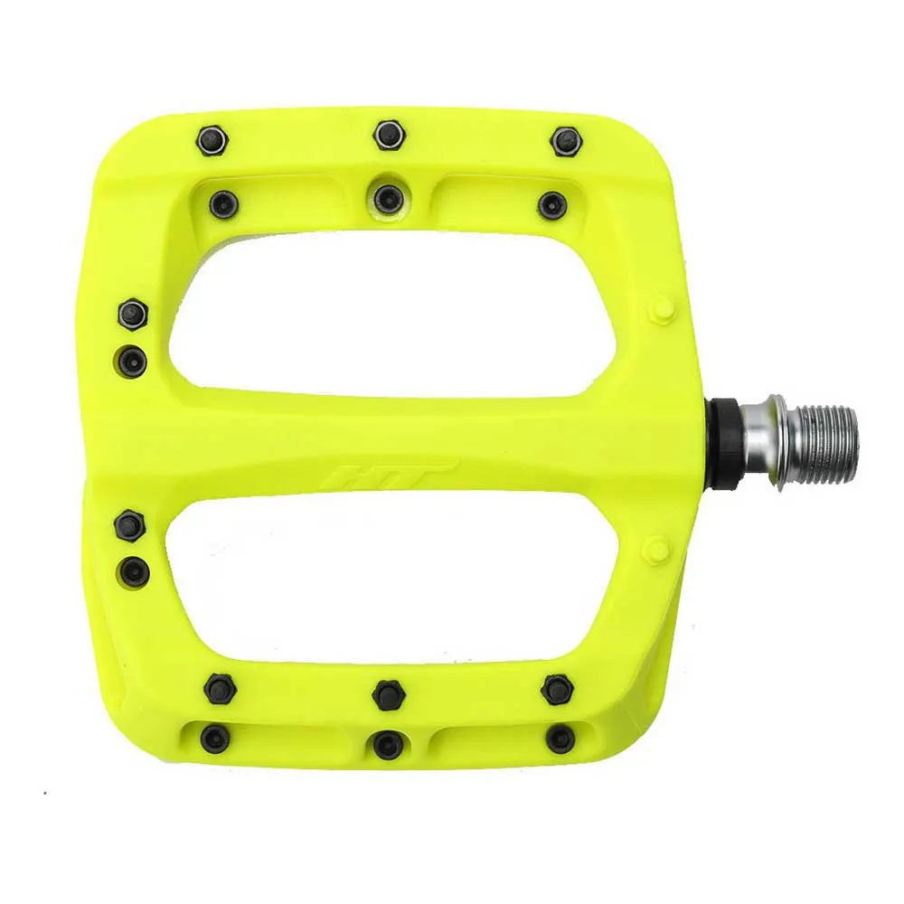 Педали HT PA03A, золотой
Педали HT PA03A, золотой