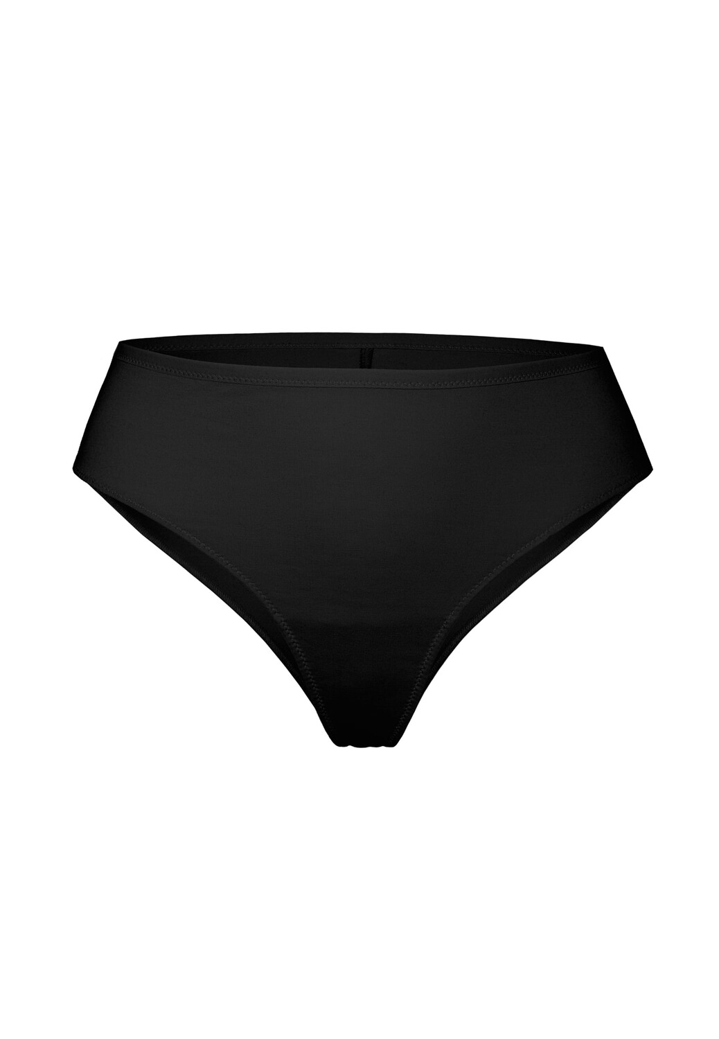 Трусы Erlich Textil Casual Cotton Brazil, черный
Трусы Erlich Textil Casual Cotton Brazil, черный