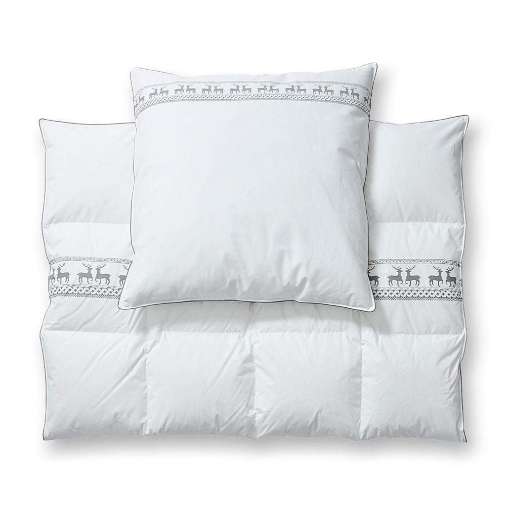 Комплект постельного белья RIBECO ScandicDream, белая утка 100% перья, 155х220 см,, белый
Комплект постельного белья RIBECO ScandicDream, белая утка 100% перья, 155х220 см,, белый