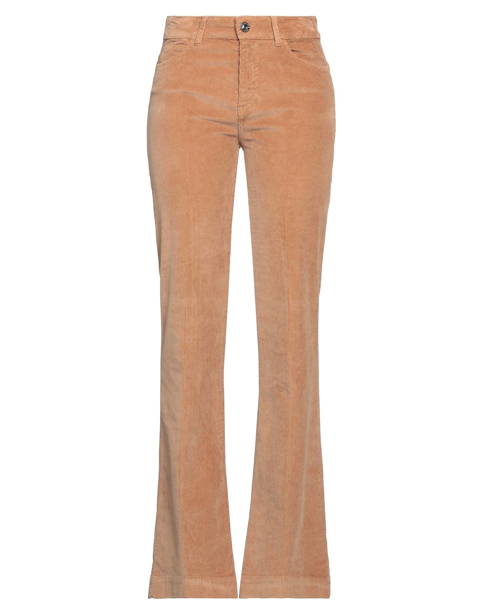 Брюки Caractère, коричневый
Брюки Caractère, коричневый