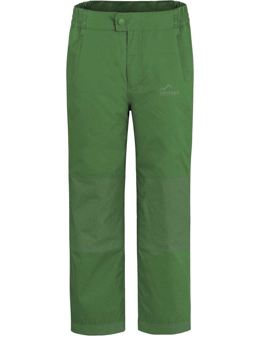 Обычные брюки для активного отдыха normani Deltana, зеленый
Обычные брюки для активного отдыха normani Deltana, зеленый