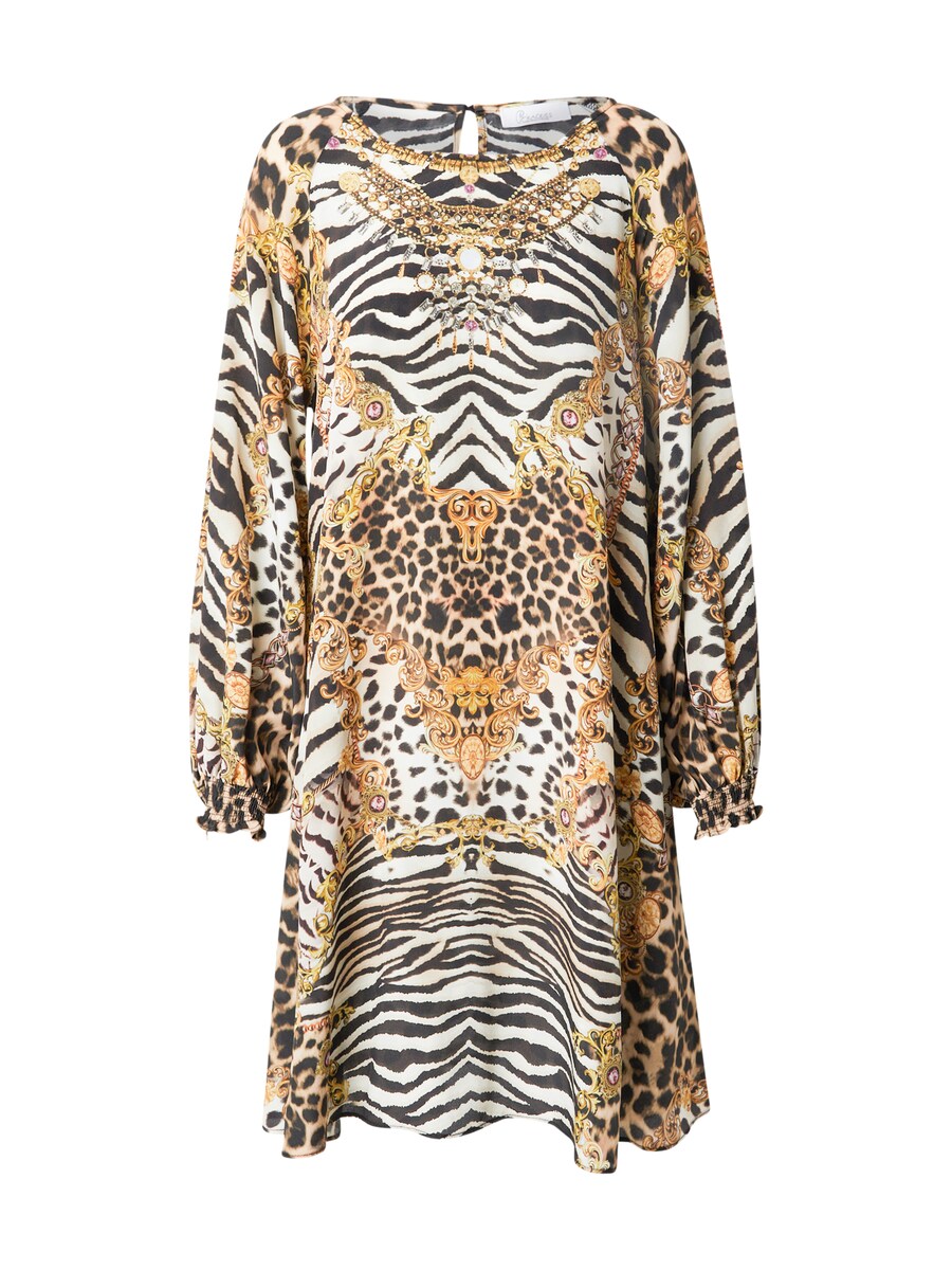 Платье PRINCESS GOES HOLLYWOOD, коричневый
Платье PRINCESS GOES HOLLYWOOD, коричневый