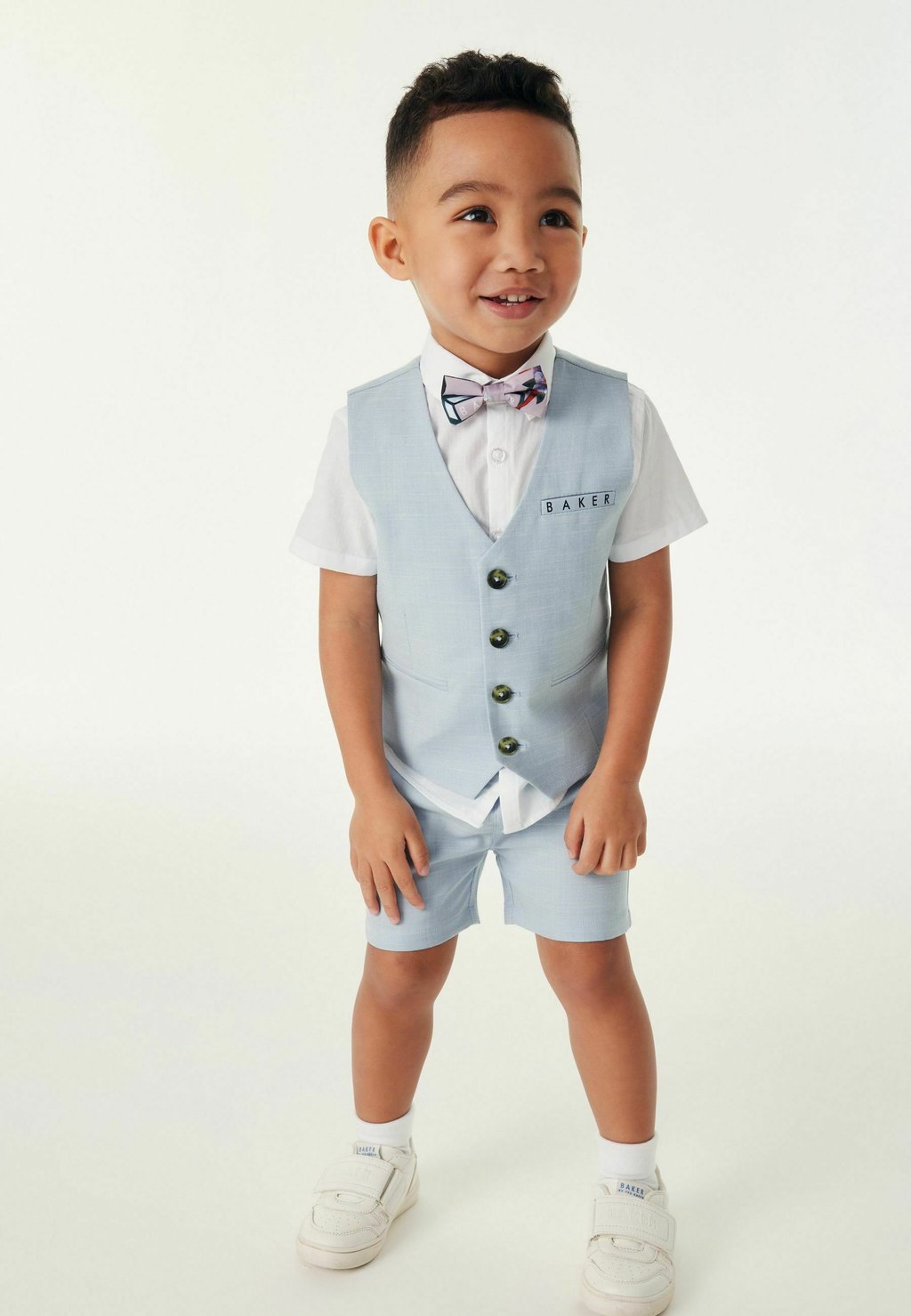 Рубашка REGULAR FIT-SET Baker by Ted Baker, светло-голубой
Рубашка REGULAR FIT-SET Baker by Ted Baker, светло-голубой