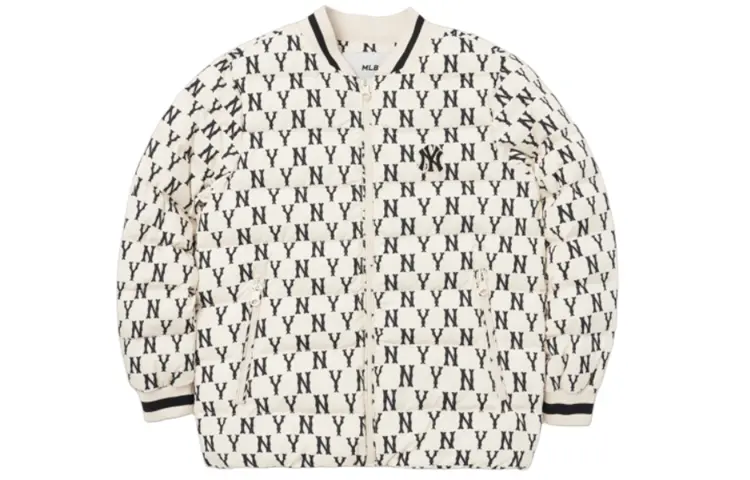 Детская пуховая куртка/пуховый жилет MLB, белый
Детская пуховая куртка/пуховый жилет MLB, белый