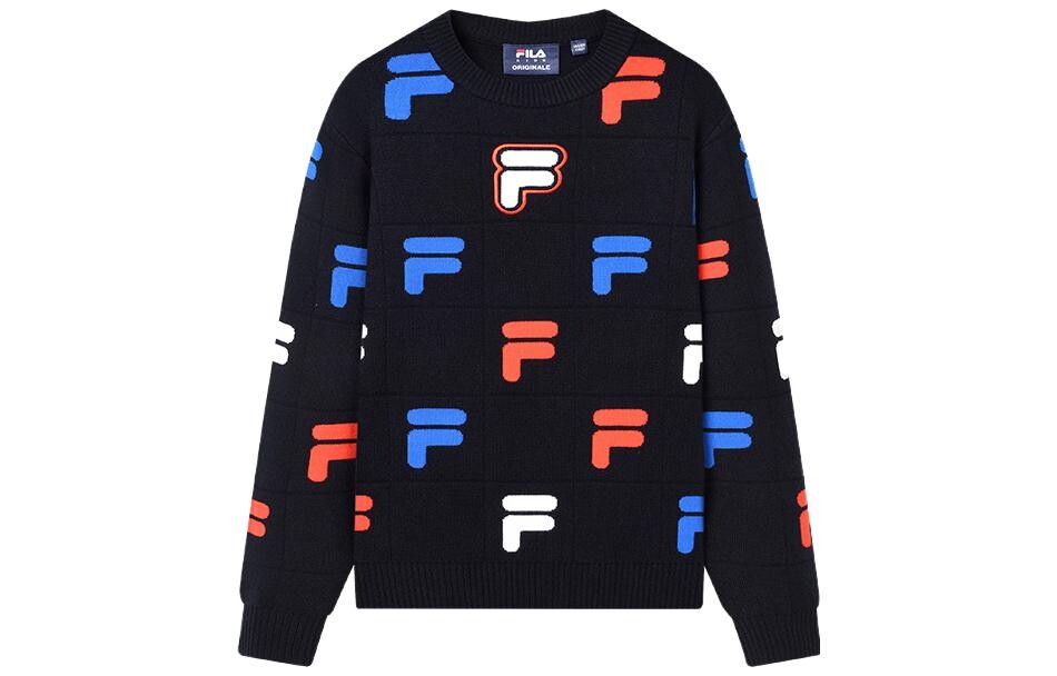 Свитер GS Fila Kids, синий
Свитер GS Fila Kids, синий