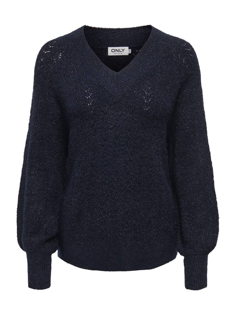Свитер ONLY, Night Blue
Свитер ONLY, Night Blue