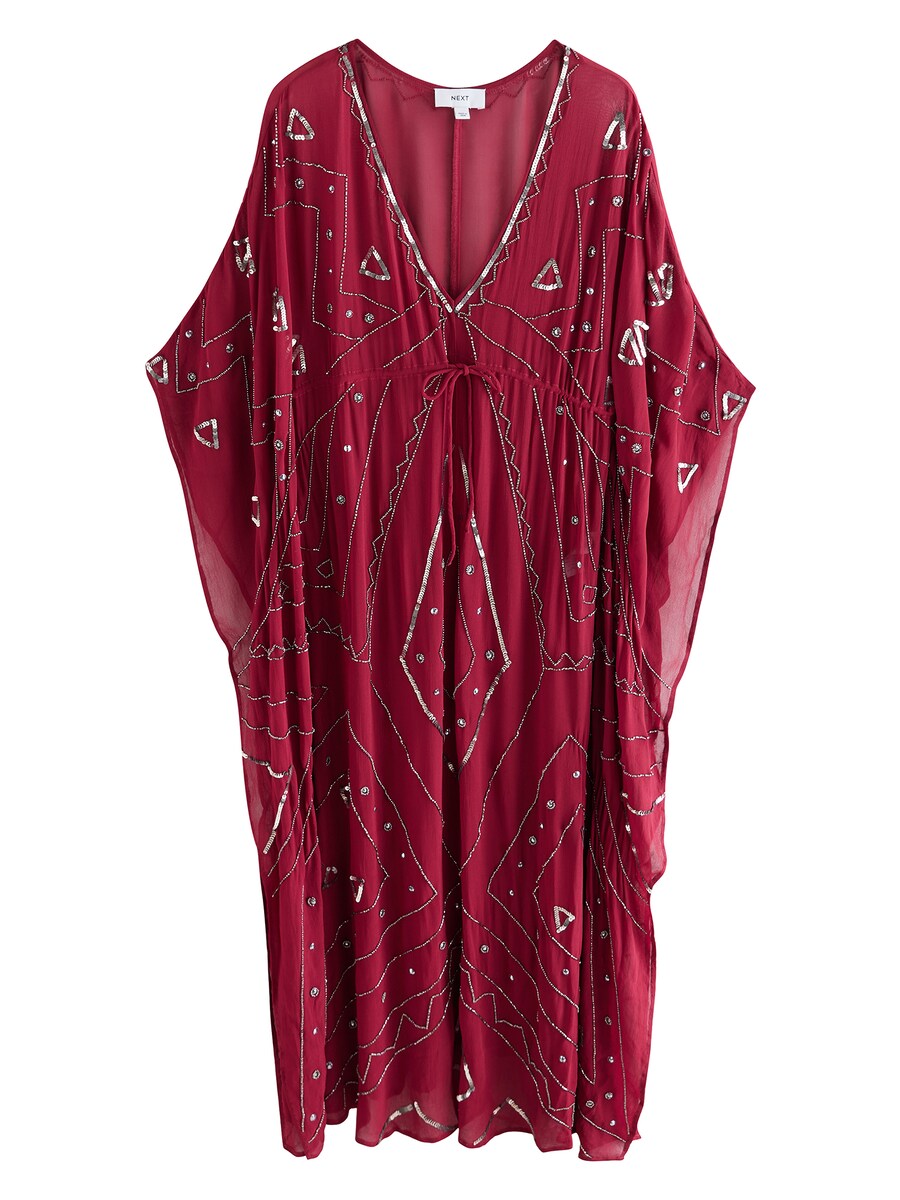 Платье Next, бордовый
Платье Next, бордовый