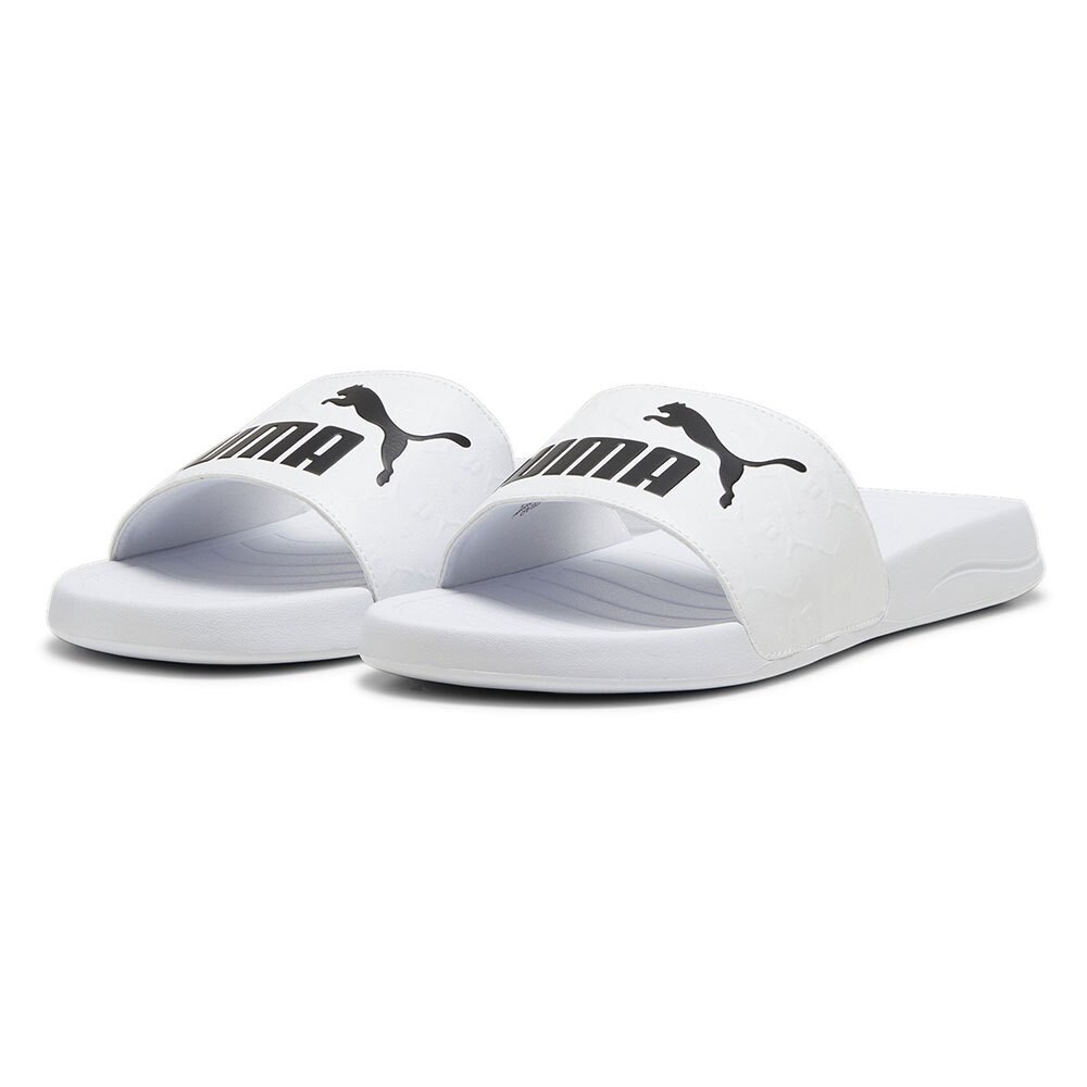 Слайды Puma Popcat 20 Superlogo, белый
Слайды Puma Popcat 20 Superlogo, белый