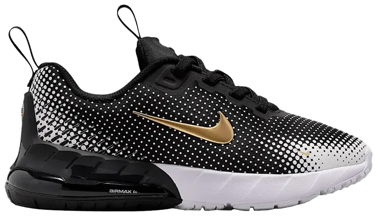 Кроссовки Nike Air Max Phoenix PS, черный
Кроссовки Nike Air Max Phoenix PS, черный