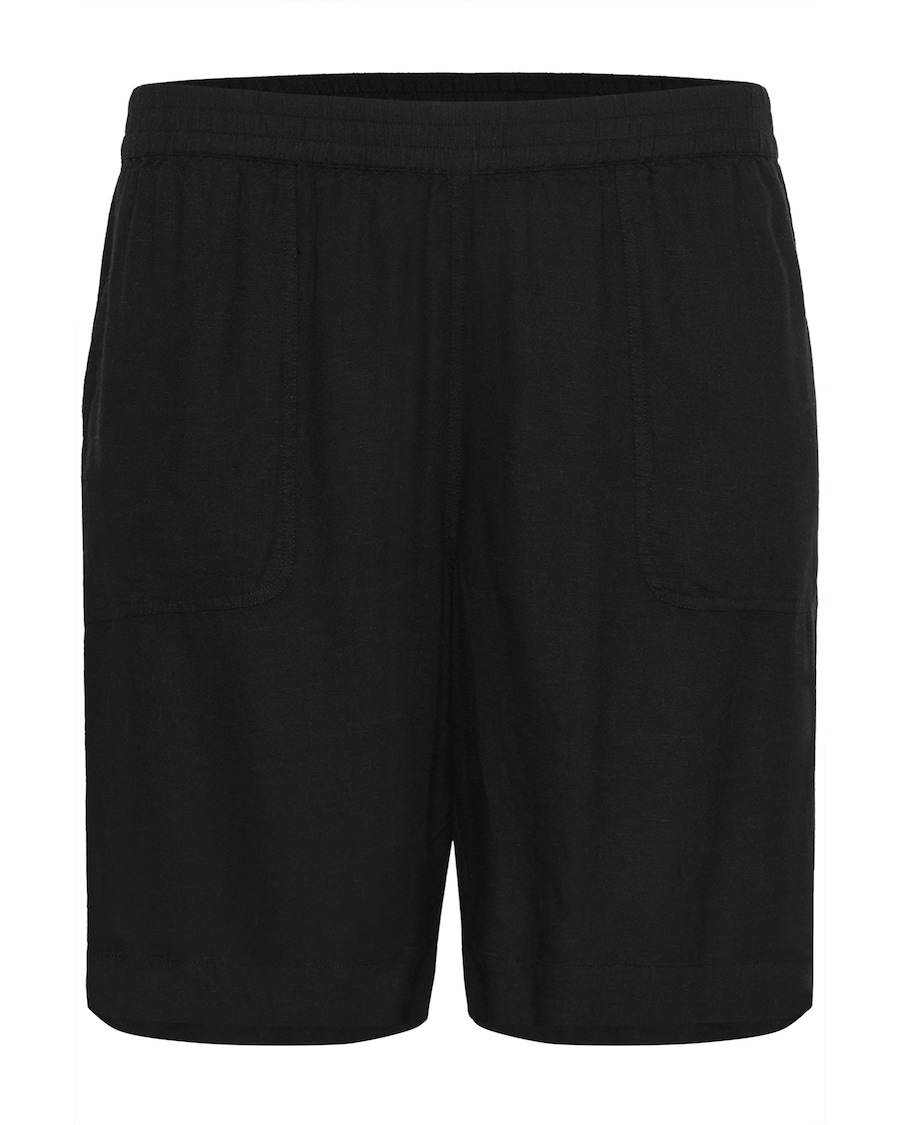 Широкие брюки KAFFE CURVE Mille, черный
Широкие брюки KAFFE CURVE Mille, черный