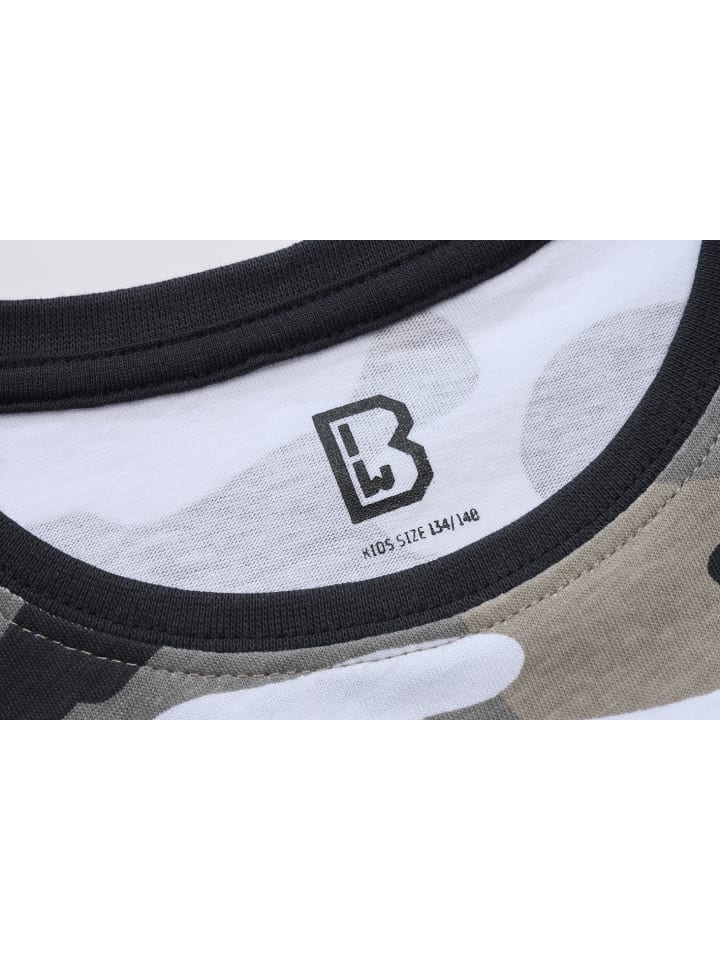 Футболка Детская футболка в камуфляже Brandit, Хаки, Футболка Детская футболка в камуфляже Brandit
Футболка Детская футболка в камуфляже Brandit, Хаки, Футболка Детская футболка в камуфляже Brandit