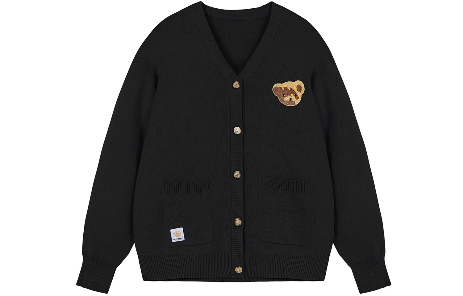 Свитер унисекс ICONS Lab, Белый
Свитер унисекс ICONS Lab, Белый