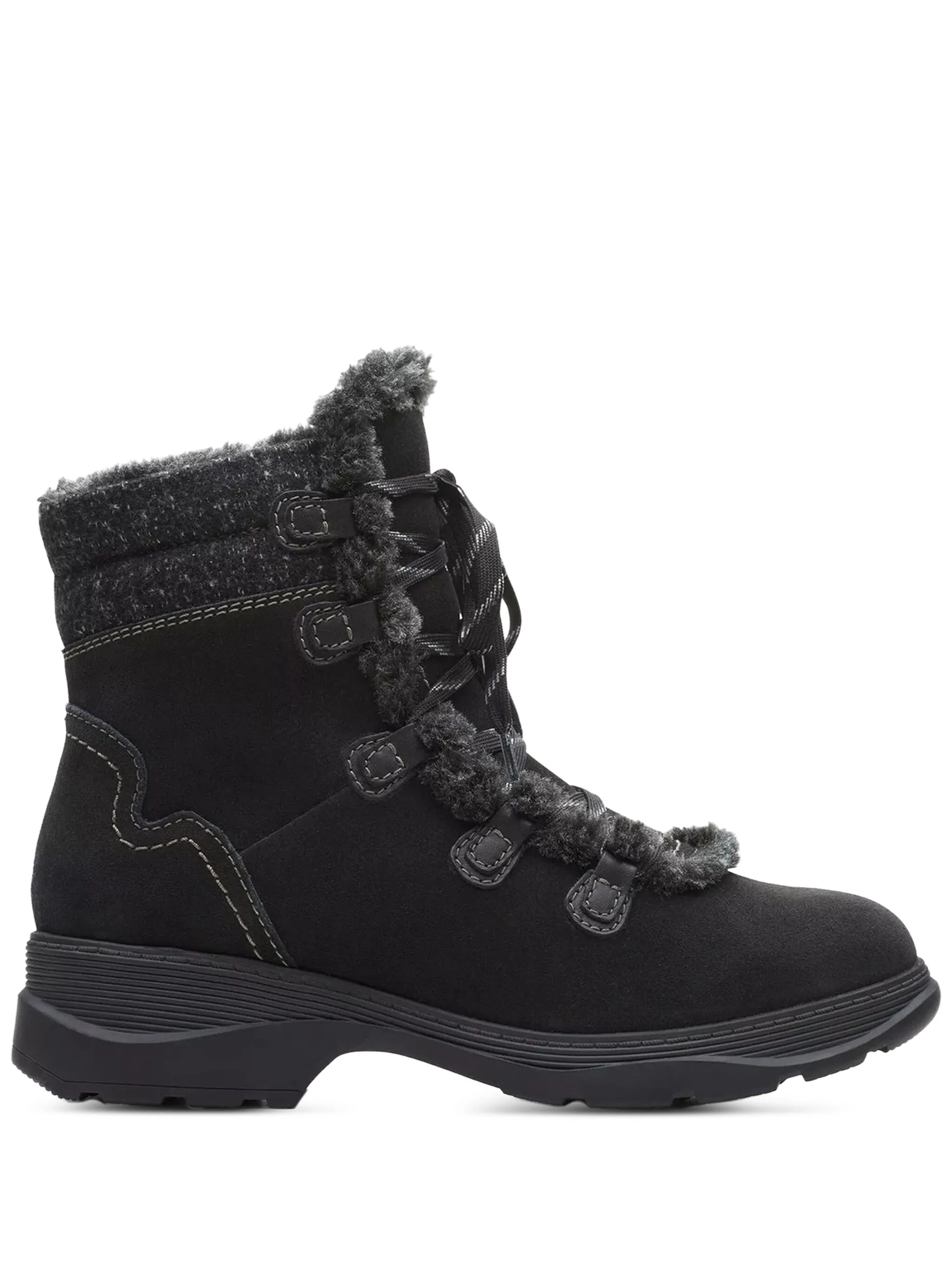 Ботинки Aveleigh Edge Clarks, черный
Ботинки Aveleigh Edge Clarks, черный