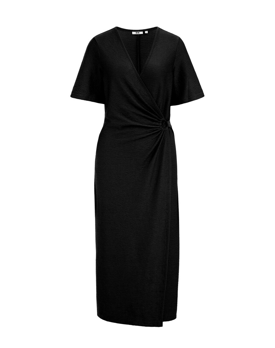 Платье WE Fashion, черный
Платье WE Fashion, черный