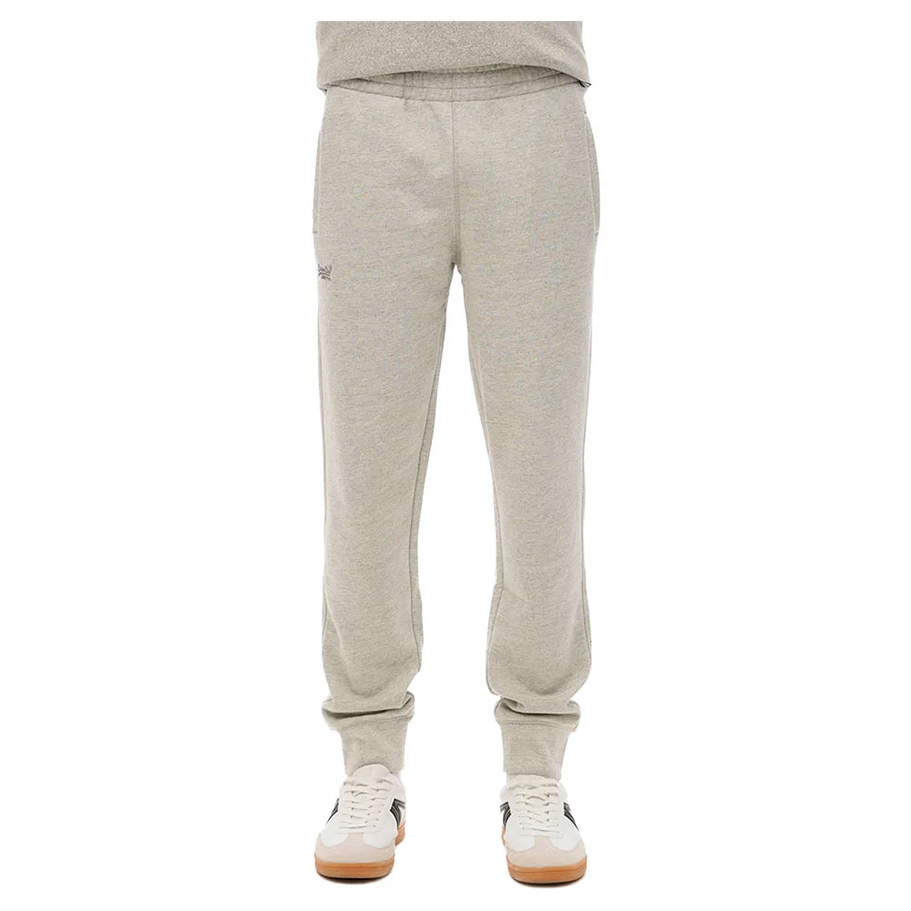 Джоггеры Superdry Essential Logo, бежевый
Джоггеры Superdry Essential Logo, бежевый