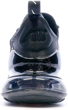 Детские кроссовки Nike Air Max 270, Black Black White Anthracite 001
Детские кроссовки Nike Air Max 270, Black Black White Anthracite 001