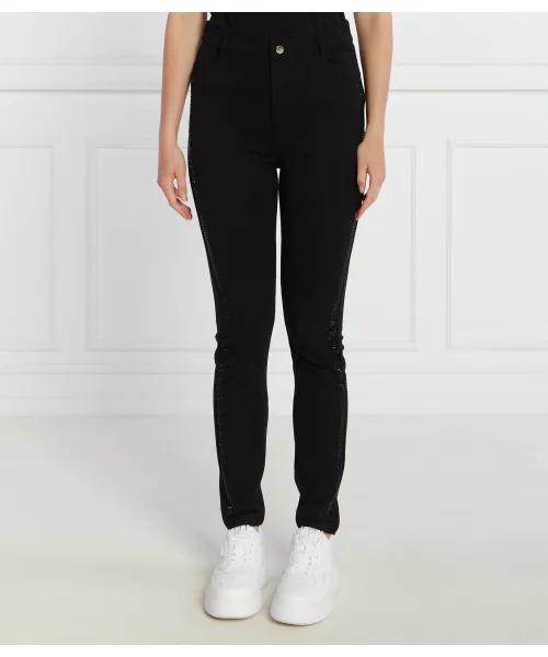Брюки Regular fit Liu Jo Sport, черный
Брюки Regular fit Liu Jo Sport, черный