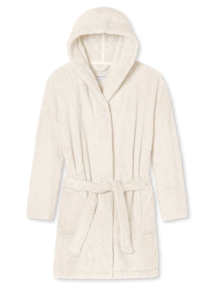 Халаты Schiesser, цвет off white
Халаты Schiesser, цвет off white