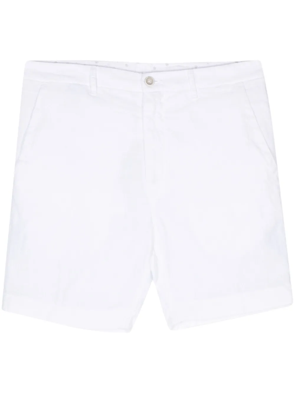 Льняные шорты чинос 120% Lino, белый
Льняные шорты чинос 120% Lino, белый
