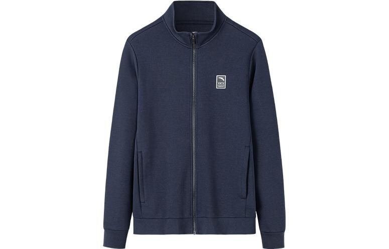 Куртка мужская тренировочная коллекция Variety, синяя Anta, синий
Куртка мужская тренировочная коллекция Variety, синяя Anta, синий