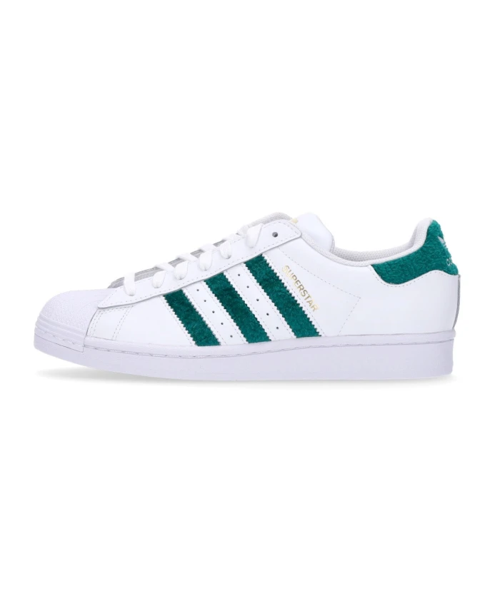 Низкие кроссовки Sherpa Adidas, белый
Низкие кроссовки Sherpa Adidas, белый