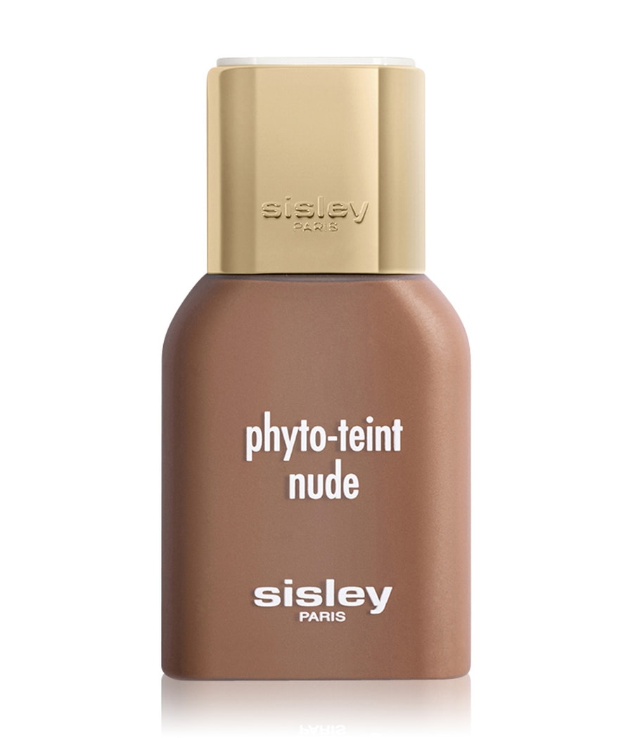 Жидкая основа Sisley Phyto-Teint Nude, Nr. 6N - Sandalwood, 30 ml
Жидкая основа Sisley Phyto-Teint Nude, Nr. 6N - Sandalwood, 30 ml