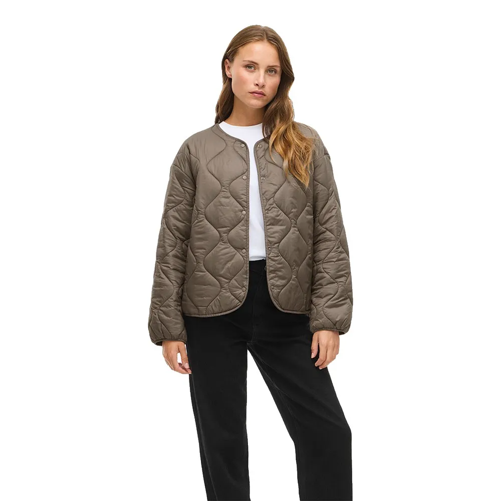 Куртка Vila Dune Light, серый
Куртка Vila Dune Light, серый