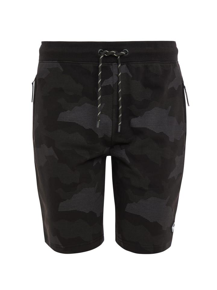 Тканевые шорты Threadbare
Тканевые шорты Threadbare