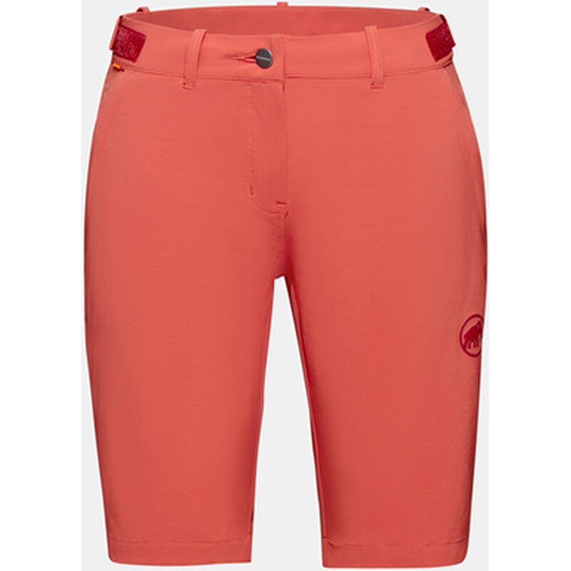 Шорты женские Runbold Shorts Mammut, цвет terracotta
Шорты женские Runbold Shorts Mammut, цвет terracotta