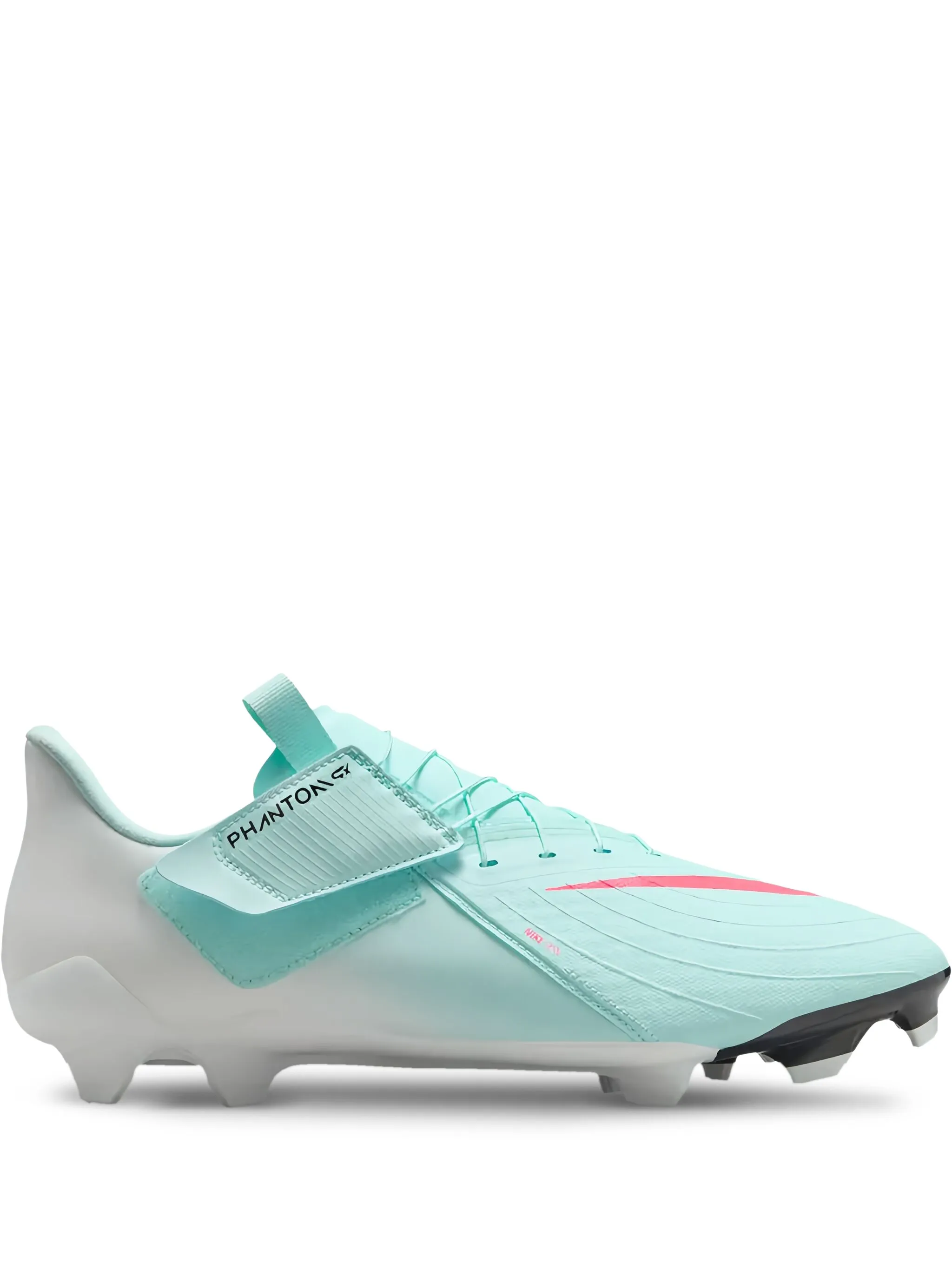 Кроссовки Phantom GX 2 Academy Easy-On Nike, синий
Кроссовки Phantom GX 2 Academy Easy-On Nike, синий