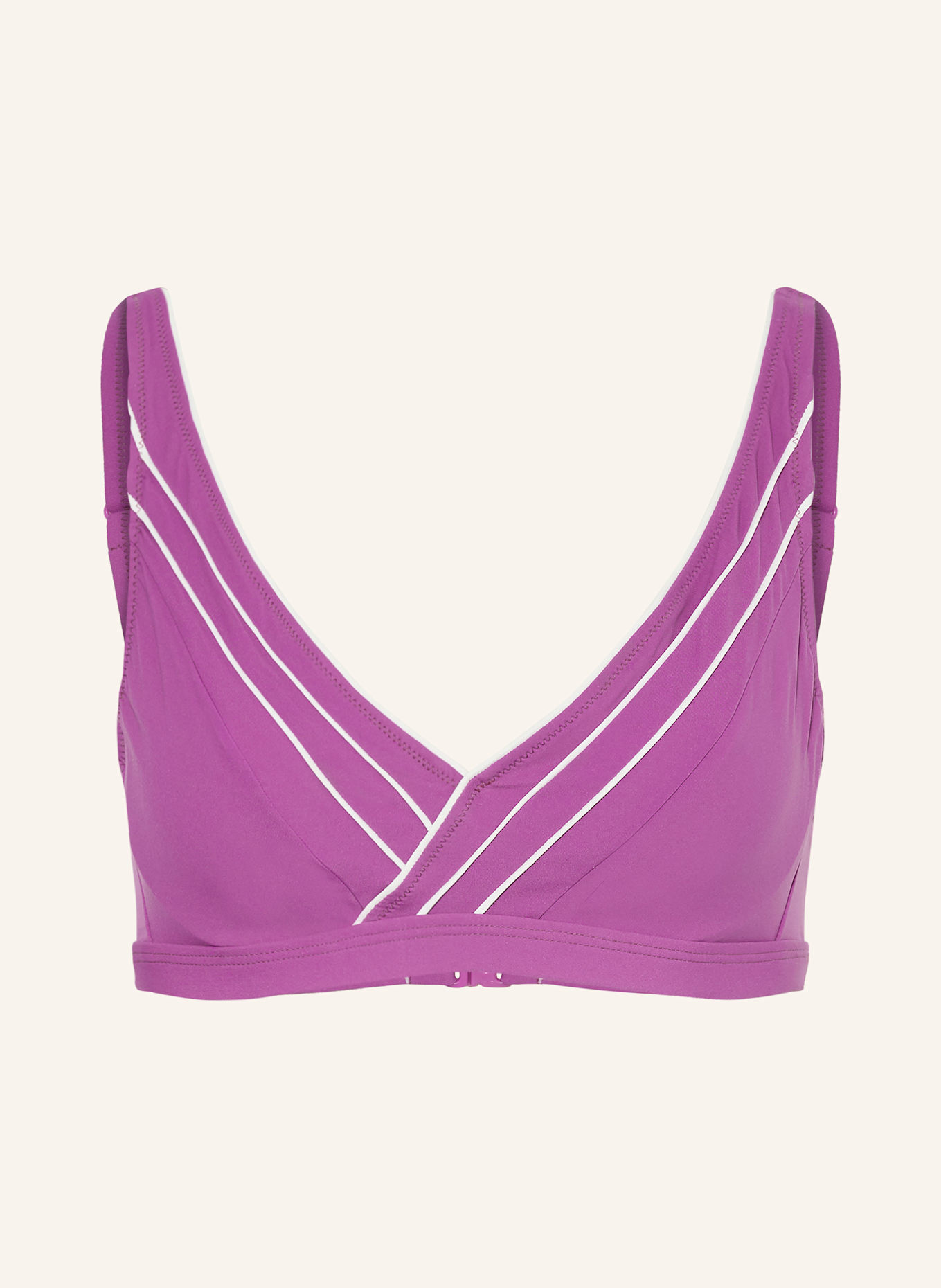 Верх бикини на косточках Sports Club Lidea, мультиколор 
Верх бикини на косточках Sports Club Lidea, мультиколор