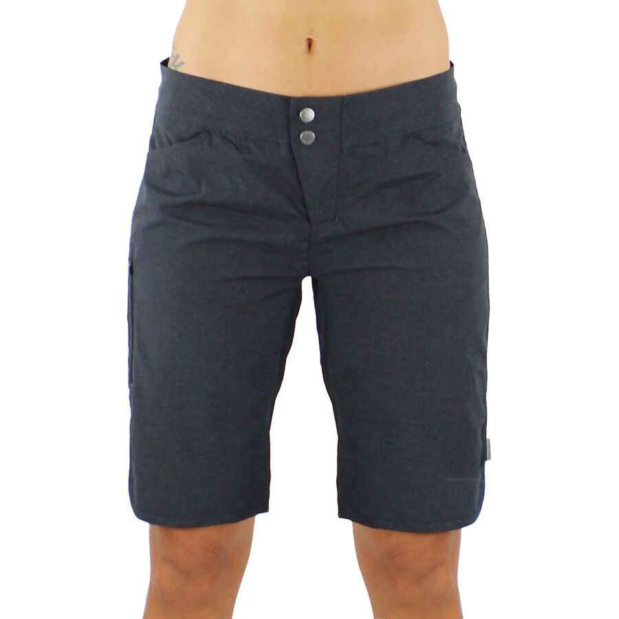 Шорты Club Ride Apparel Savvy 9in Short Club Ride Apparel, Black
Шорты Club Ride Apparel Savvy 9in Short Club Ride Apparel, Black