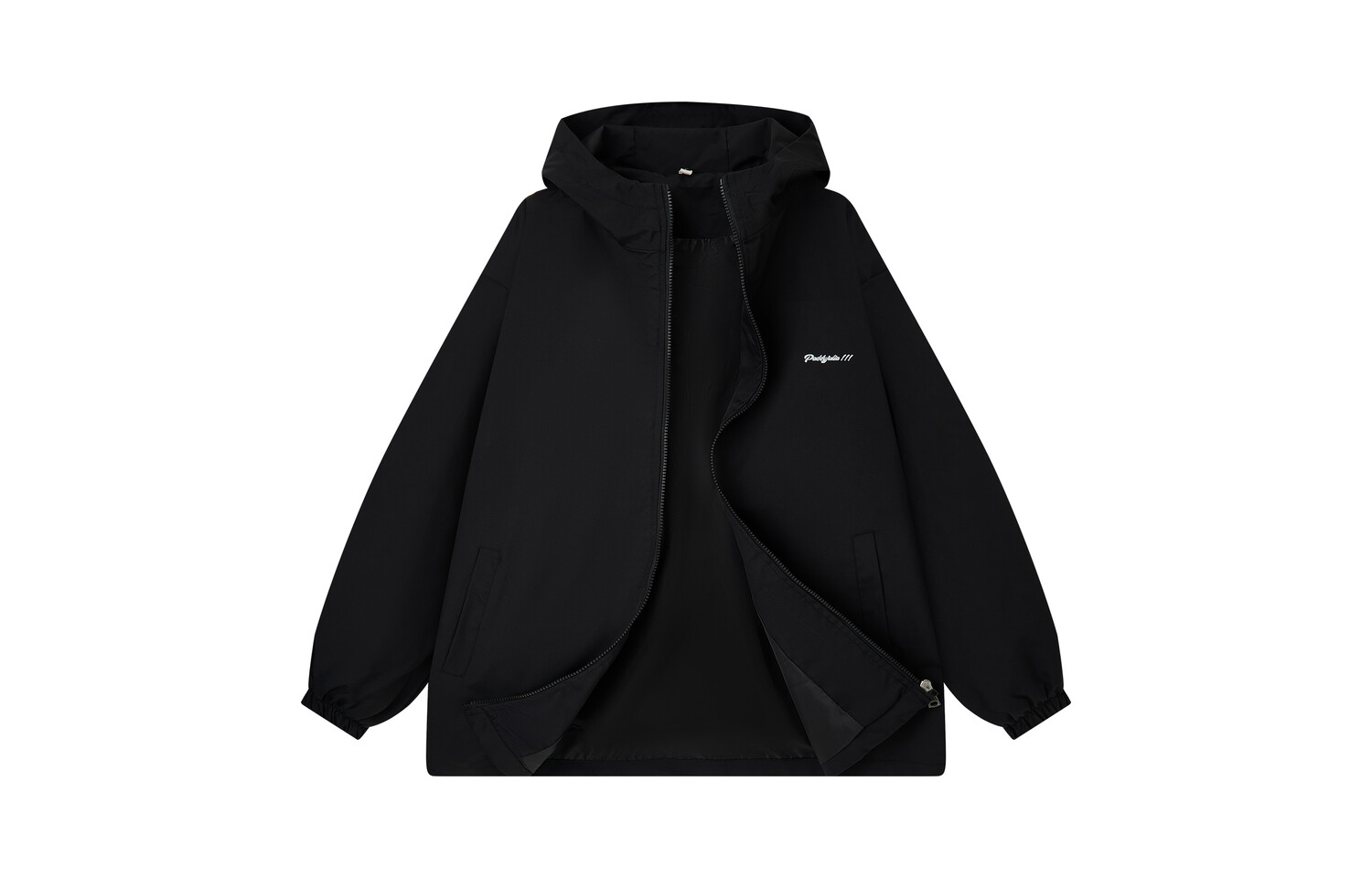 Куртка унисекс Paddy Julia, Черный
Куртка унисекс Paddy Julia, Черный